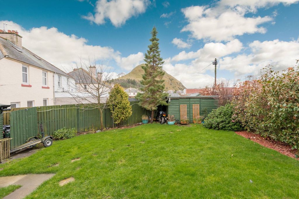 Additional image 18 of 2 bed flat for sale46 Dunbar Road, North Berwick EH39