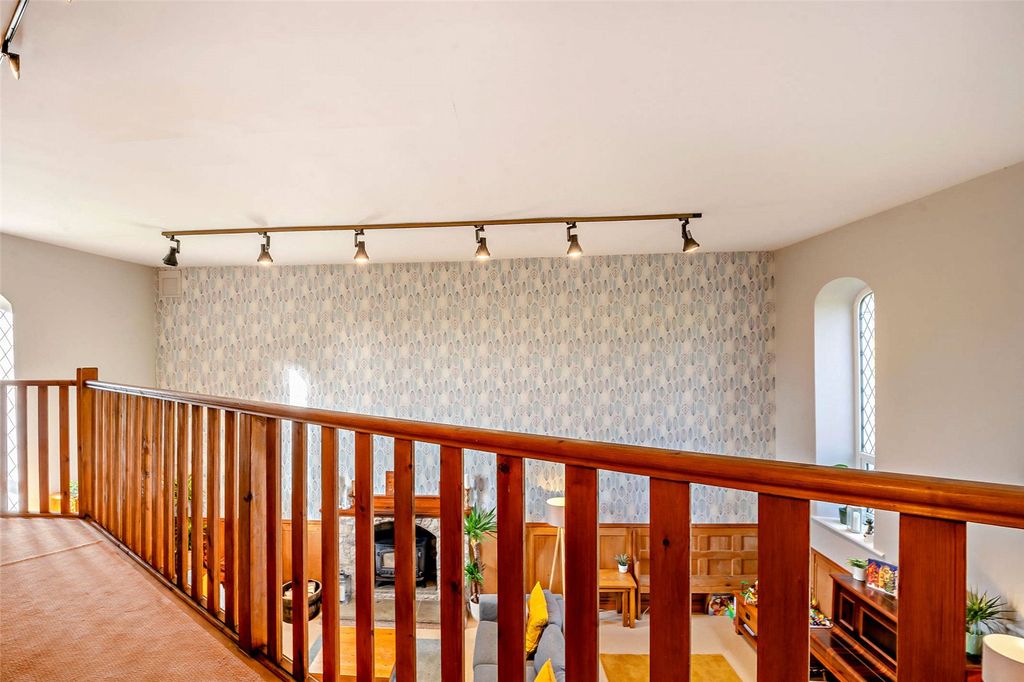 Additional image 10 of 4 bed detached house for saleLlanfair Dyffryn Clwyd, Ruthin, Denbighshire LL15