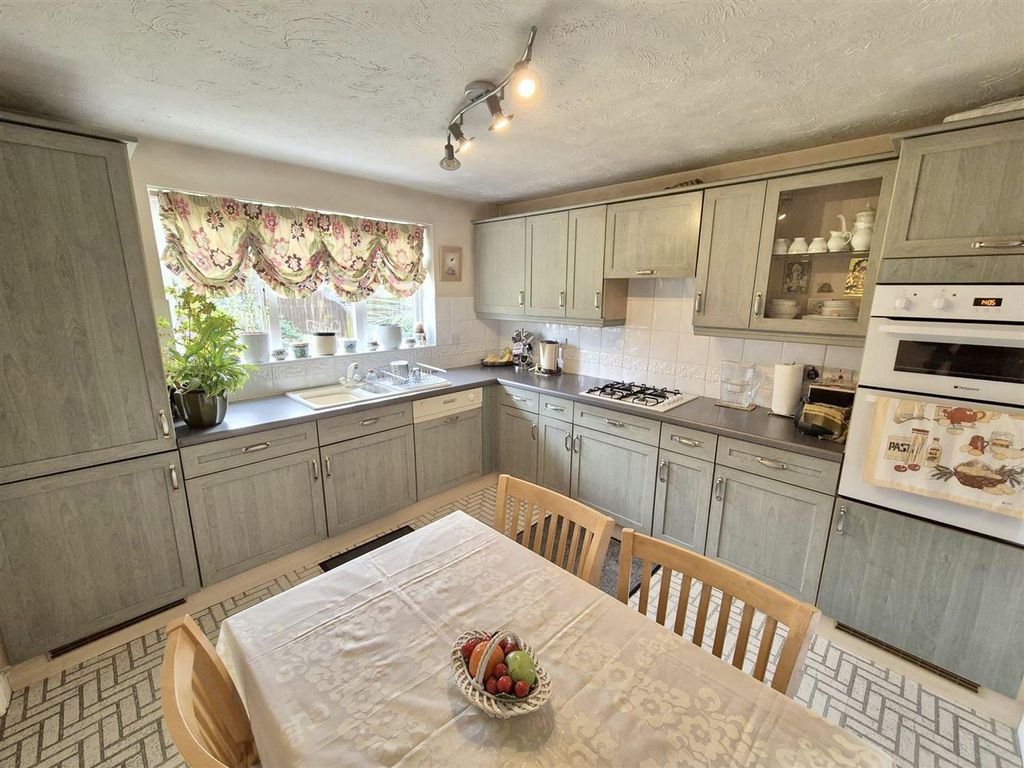 Additional image 3 of 4 bed detached house for saleBuckingham Road, Coalville LE67