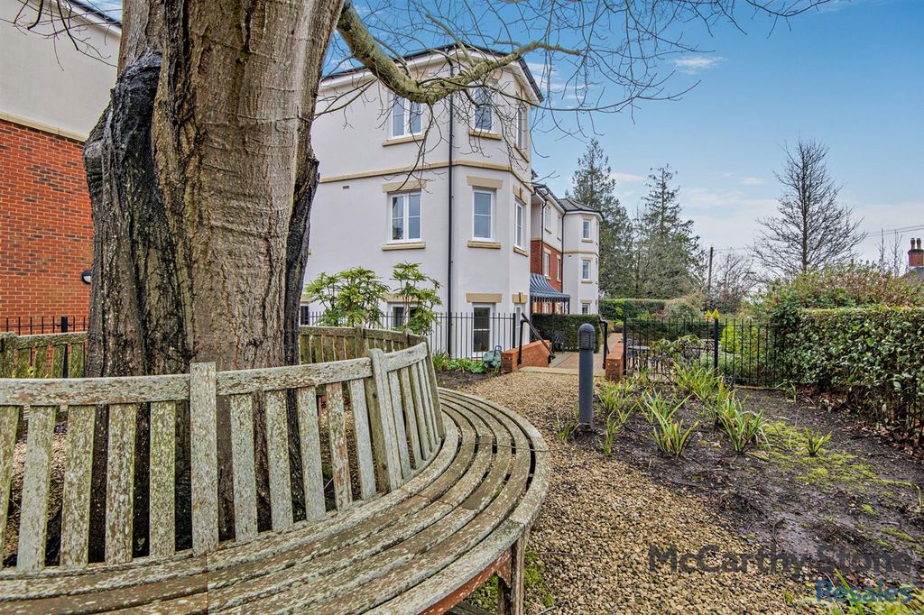 Additional image 21 of 2 bed flat for saleHorsley Place, High Street, Cranbrook, Kent TN17