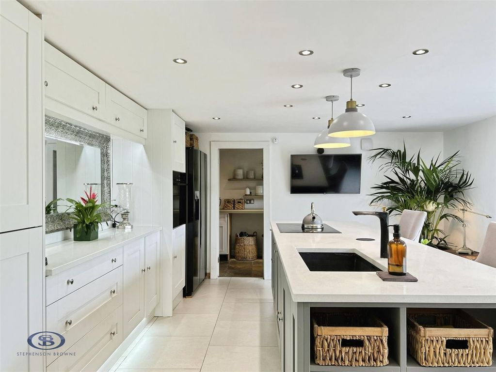 Additional image 5 of 4 bed cottage for saleMoreton Meadows Farm, Stony Lane, Congleton CW12