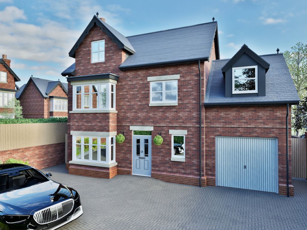 Additional image 4 of 4 bed detached house for saleCross Lane, Congleton CW12