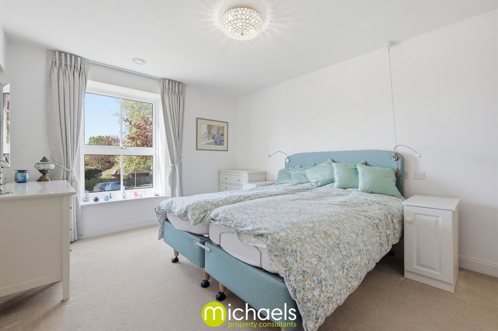 Additional image 9 of 2 bed flat for saleButt Road, Colchester, Colchester CO2