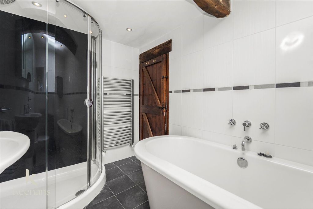 Additional image 41 of 5 bed farmhouse for saleRed Lane, Colne BB8