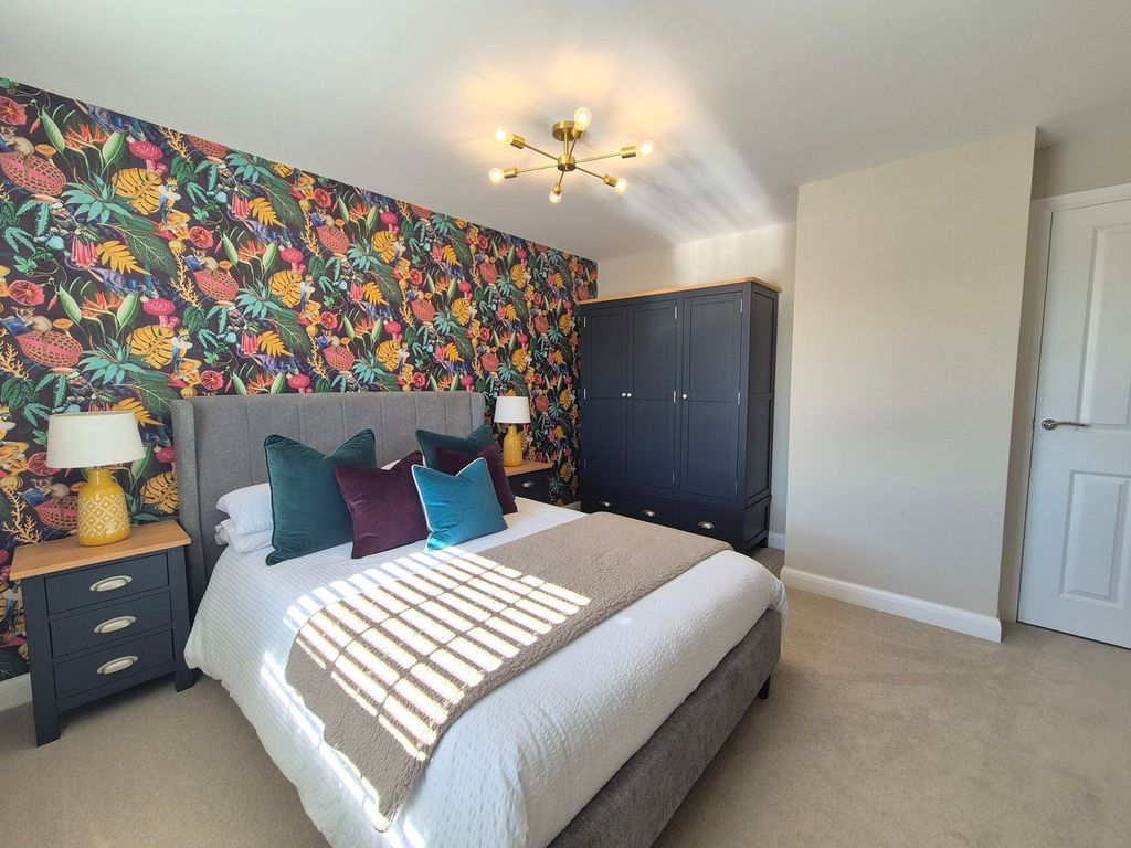 Additional image 16 of 4 bed detached house for salePercival Way, Hugglescote LE67