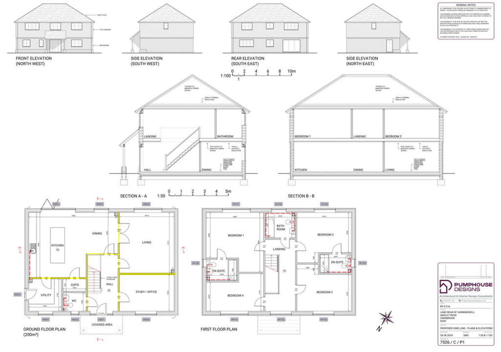 Additional image 18 of 4 bed detached house for saleAngley Road, Cranbrook TN17