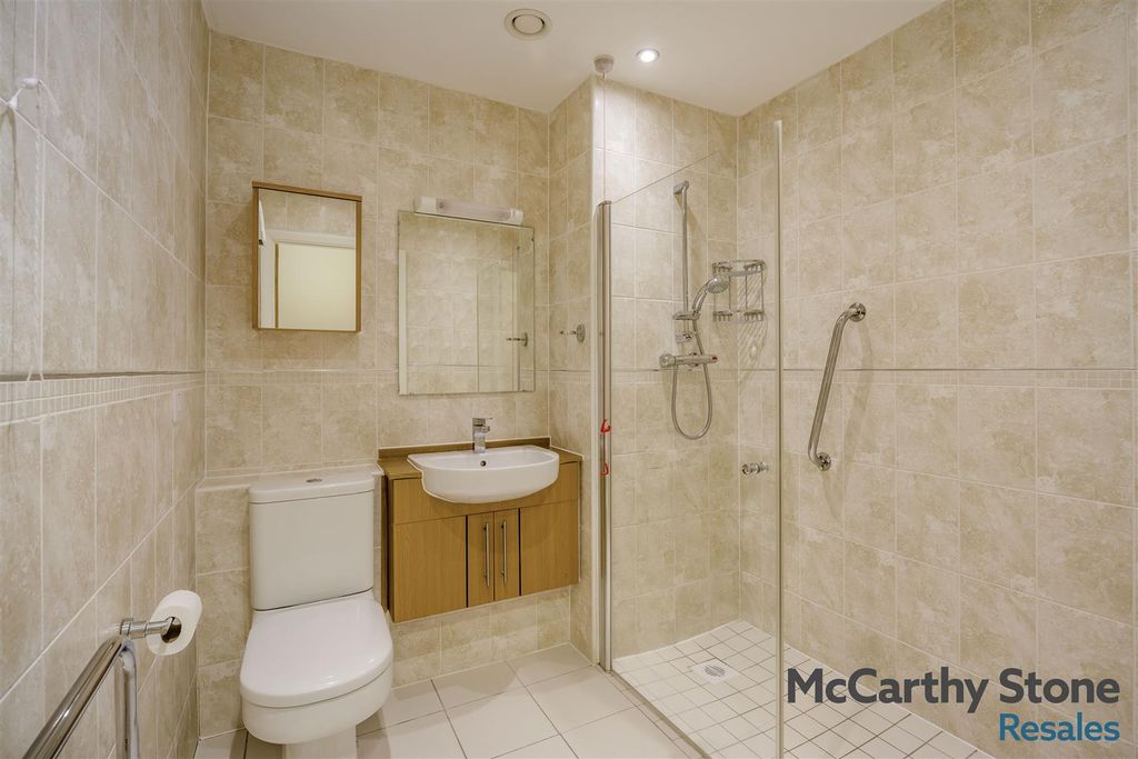 Additional image 7 of 2 bed flat for saleDane Court, 21 Mill Green, Congleton CW12