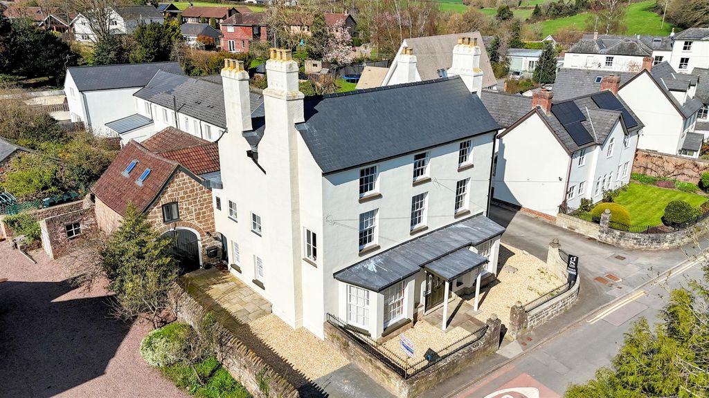 Additional image 12 of 2 bed flat for saleMarsden House, Whitchurch, Ross-On-Wye HR9