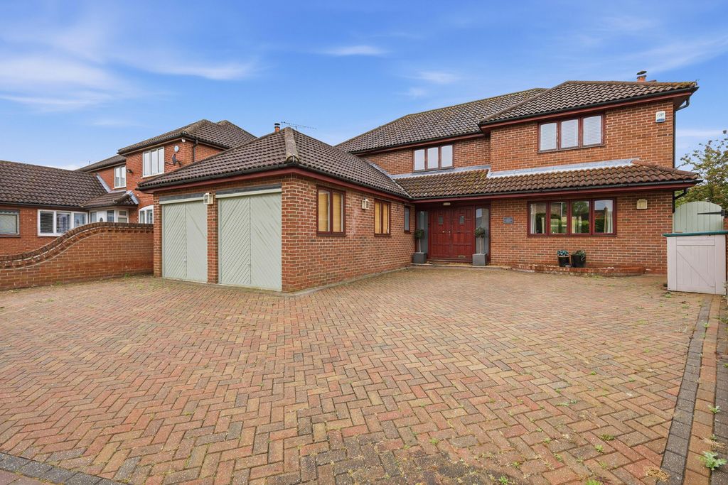 Additional image 45 of 4 bed detached house for saleEvergreen Drive, Colchester CO4