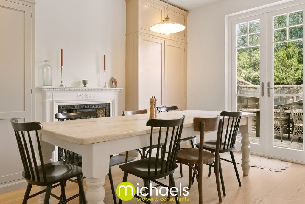 Additional image 15 of 6 bed detached house for saleIreton Road, Lexden, Colchester CO3