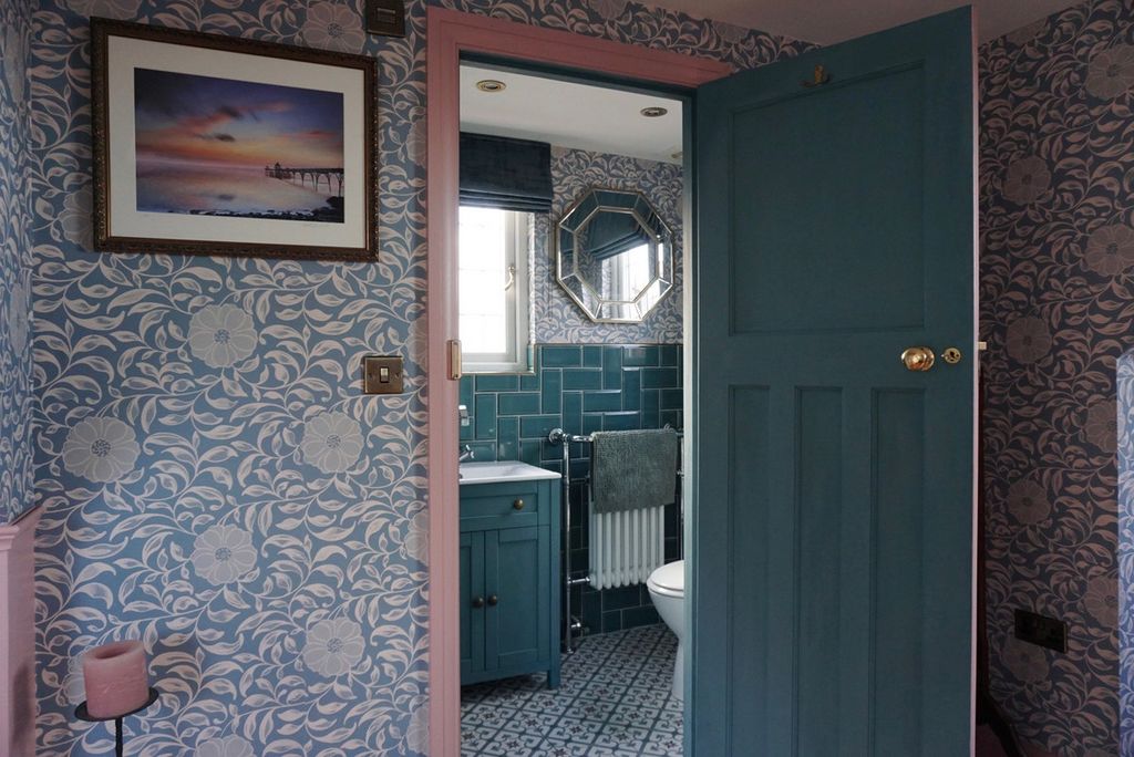 Additional image 16 of 4 bed detached house for saleKings Road, Clevedon BS21