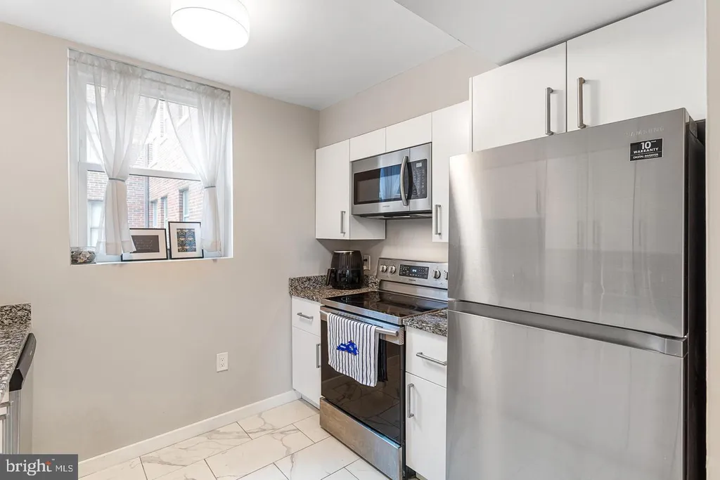 Additional image 9 of 55 M Street NW Unit 202, Washington, DC 20001