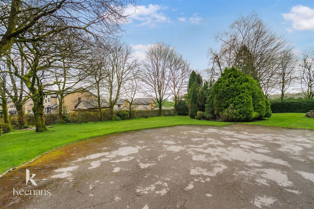 Additional image 70 of 5 bed farmhouse for saleRed Lane, Colne BB8