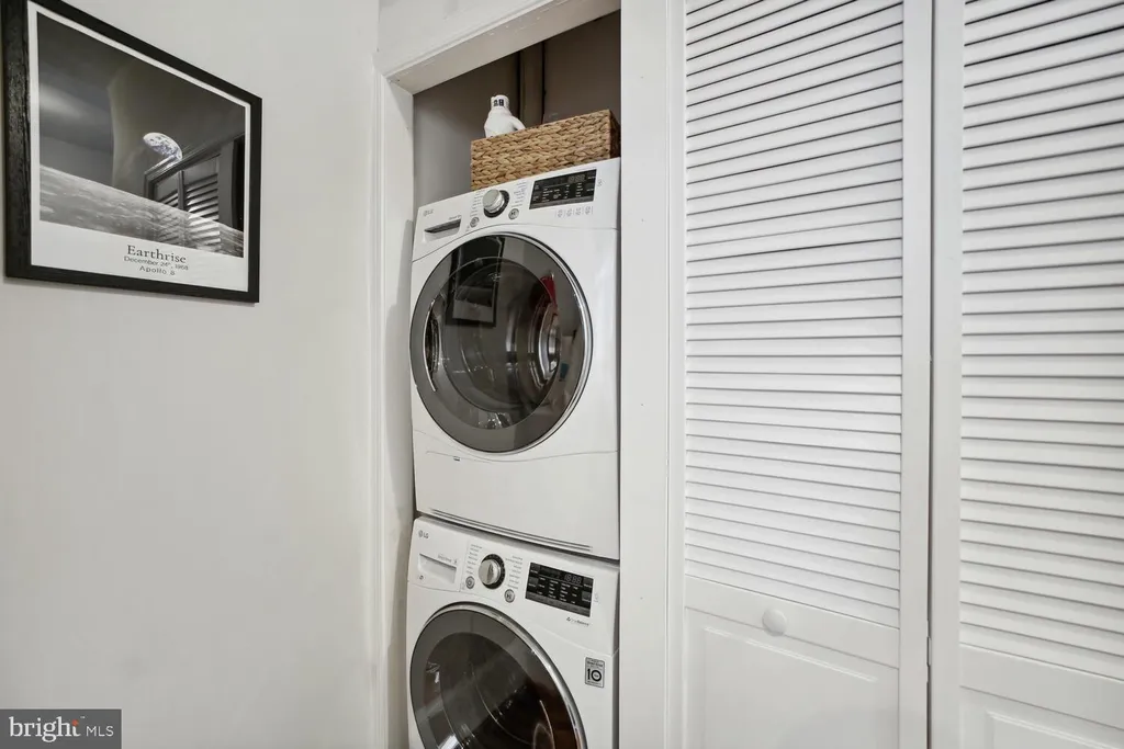 1511 22nd Street NW Unit 42, Washington, DC 20037