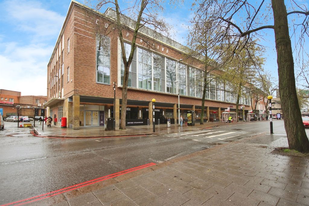 2 bed flat for saleCorporation Street, Coventry CV1