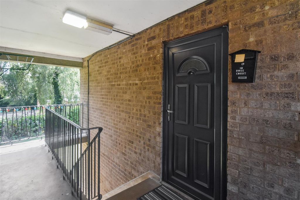 Additional image 10 of 2 bed flat for saleNN17, Rose Court, Weldon