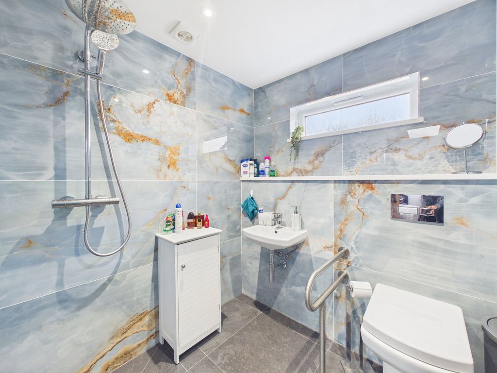 Additional image 17 of 3 bed semi-detached house for sale+ Detached One Bedroom Annexe, Speedwell, Mile End, Coleford GL16