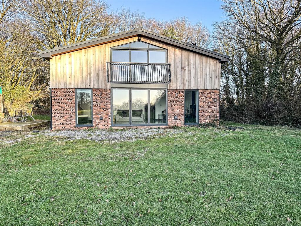 Additional image 45 of 3 bed detached house for saleLamberts Lane, Congleton CW12
