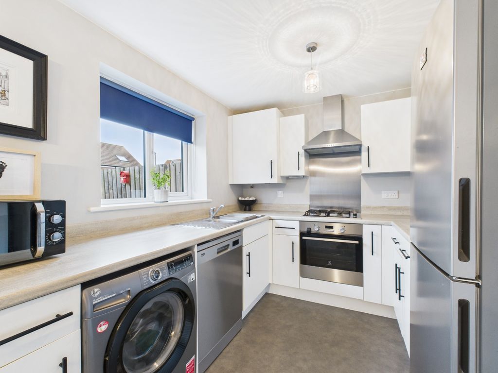 Additional image 3 of 3 bed semi-detached house for saleHodgson Close, Cottingham HU16