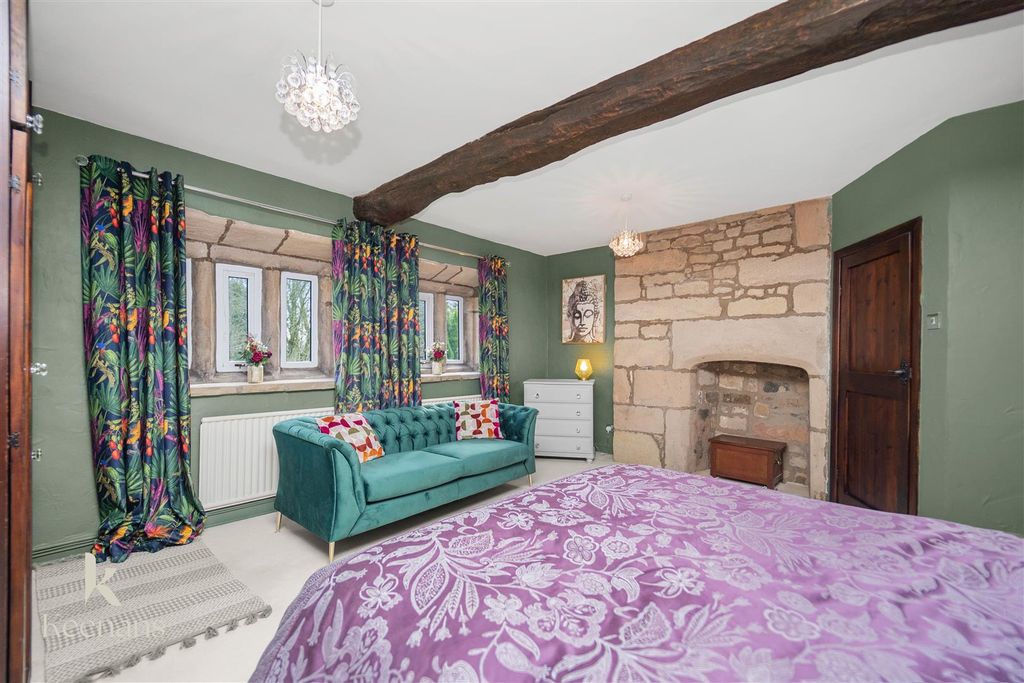 Additional image 34 of 5 bed farmhouse for saleRed Lane, Colne BB8