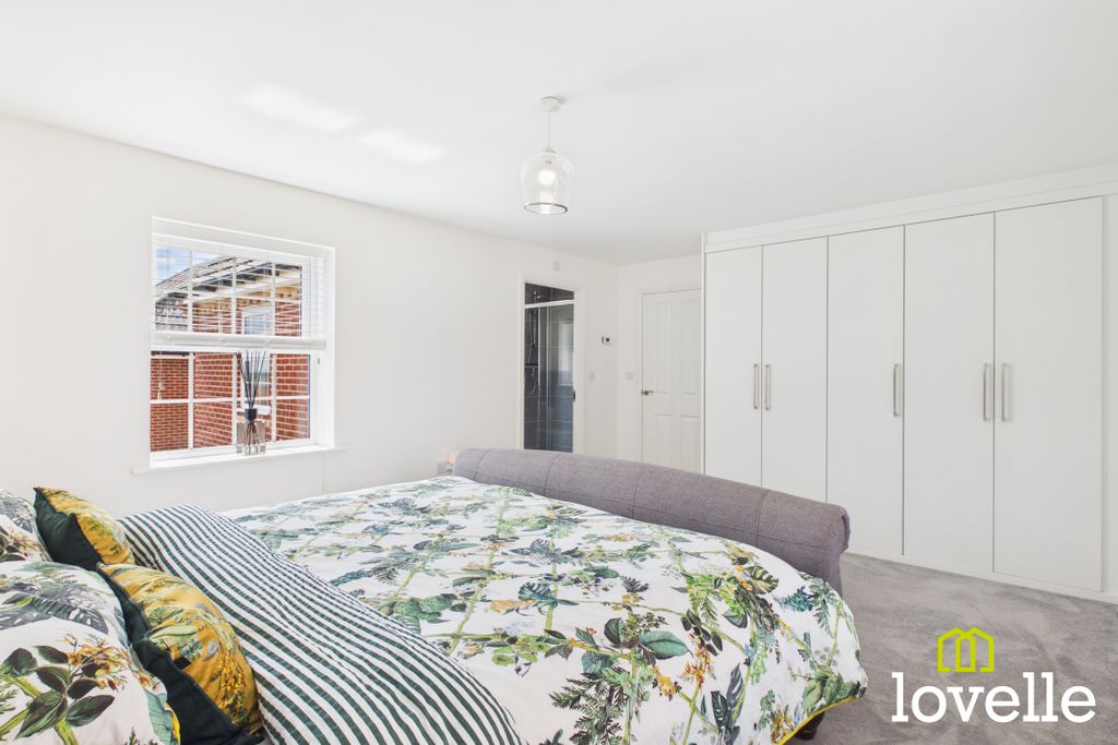 Additional image 33 of 4 bed detached house for saleHamel Garth, Cottingham HU16