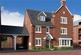 Plot 148, Clarkston at Frimley Square, Chobham Road GU16