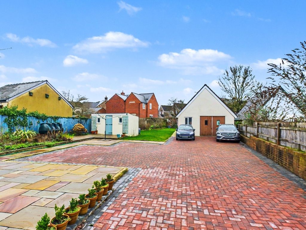 Additional image 29 of 6 bed detached house for saleBixhead Walk, Broadwell, Coleford GL16
