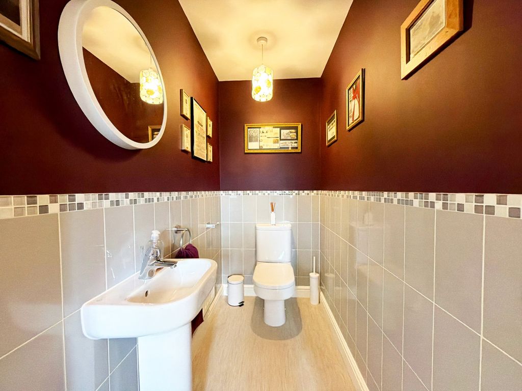 Additional image 9 of 3 bed detached house for saleSt. Mungos Close, Dearham, Maryport CA15