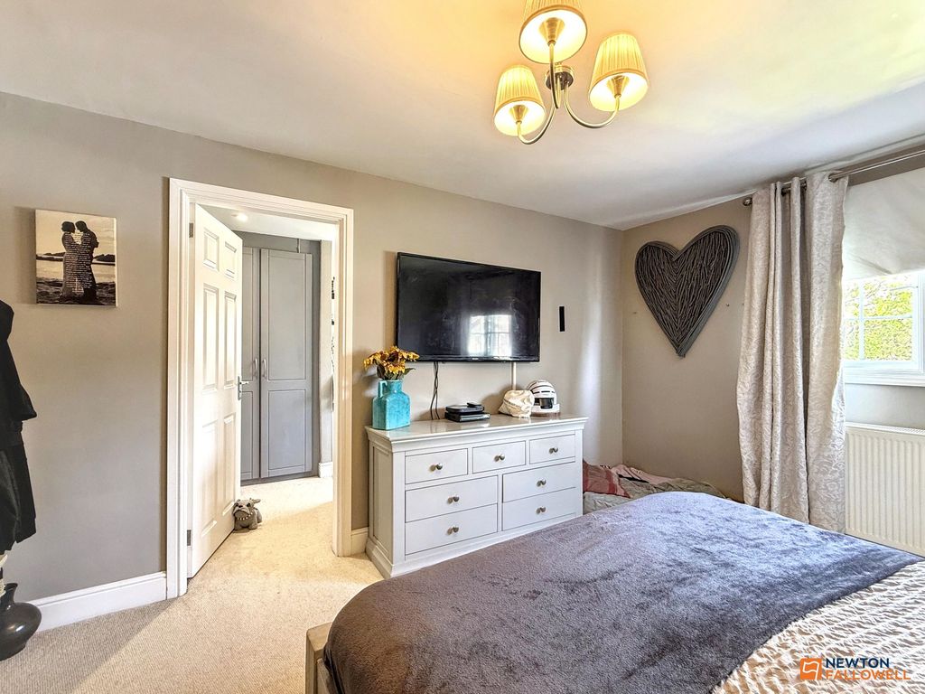 Additional image 24 of 4 bed detached house for saleDauphine Close, Coalville LE67