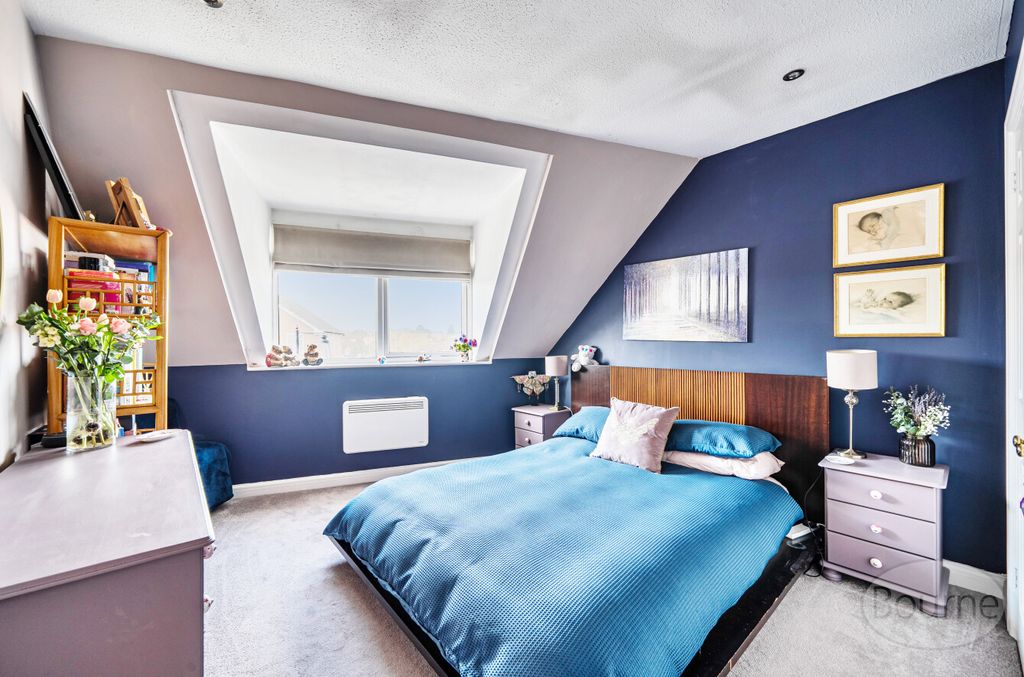 Additional image 5 of 2 bed flat for saleFreelands Road, Cobham, Surrey KT11
