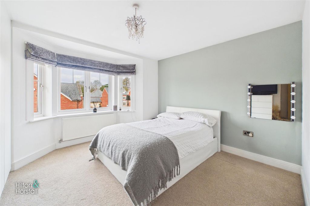 Additional image 14 of 4 bed detached house for saleGrenfell Gardens, Colne BB8