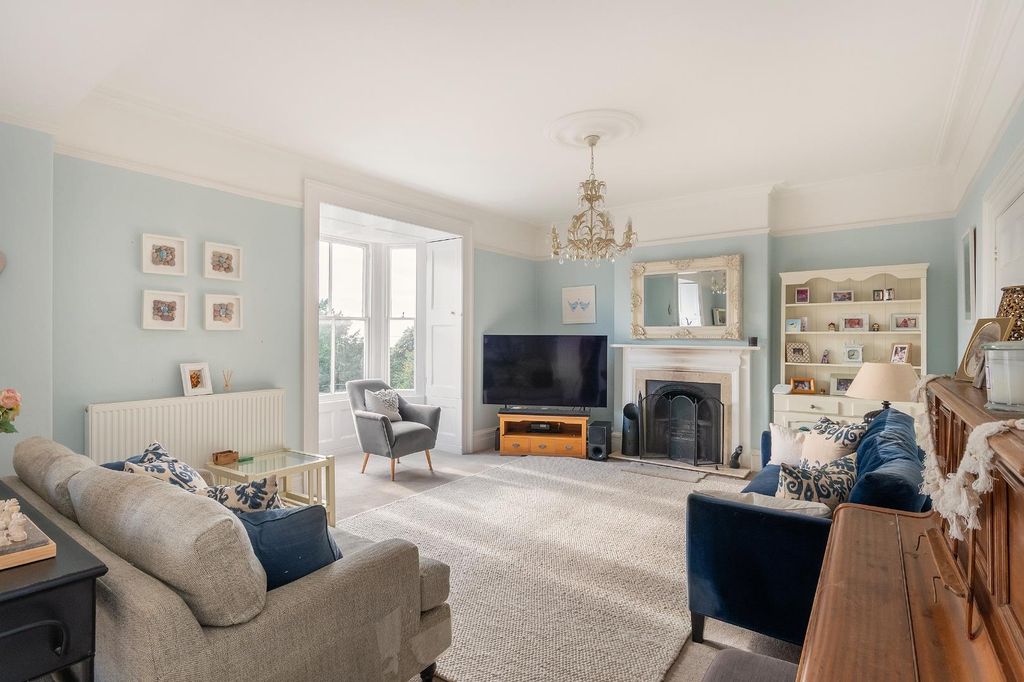 Additional image 10 of 6 bed detached house for saleWoodspring House, Clevedon BS21