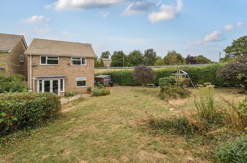 Additional image 19 of 4 bed detached house for saleBrakspear Drive, Corsham SN13