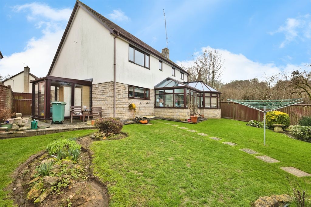 Additional image 10 of 5 bed detached house for saleRedgate Park, Crewkerne TA18