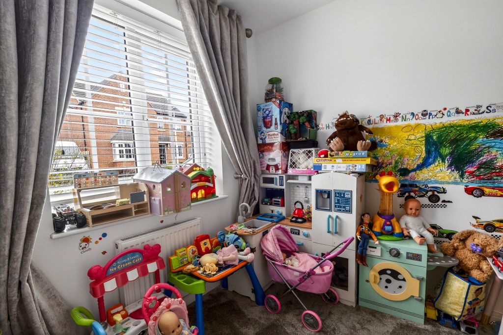 Additional image 19 of 4 bed detached house for saleSalmon Close, Cottingham HU16
