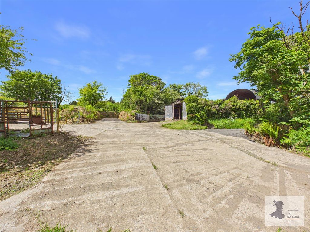 Additional image 25 of 3 bed farm for saleGlandwr, Whitland SA34