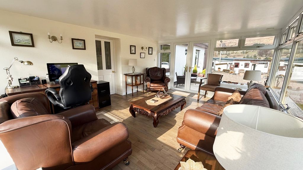 Additional image 9 of 3 bed detached house for saleRock Cottage, Stronaba, Spean Bridge PH34