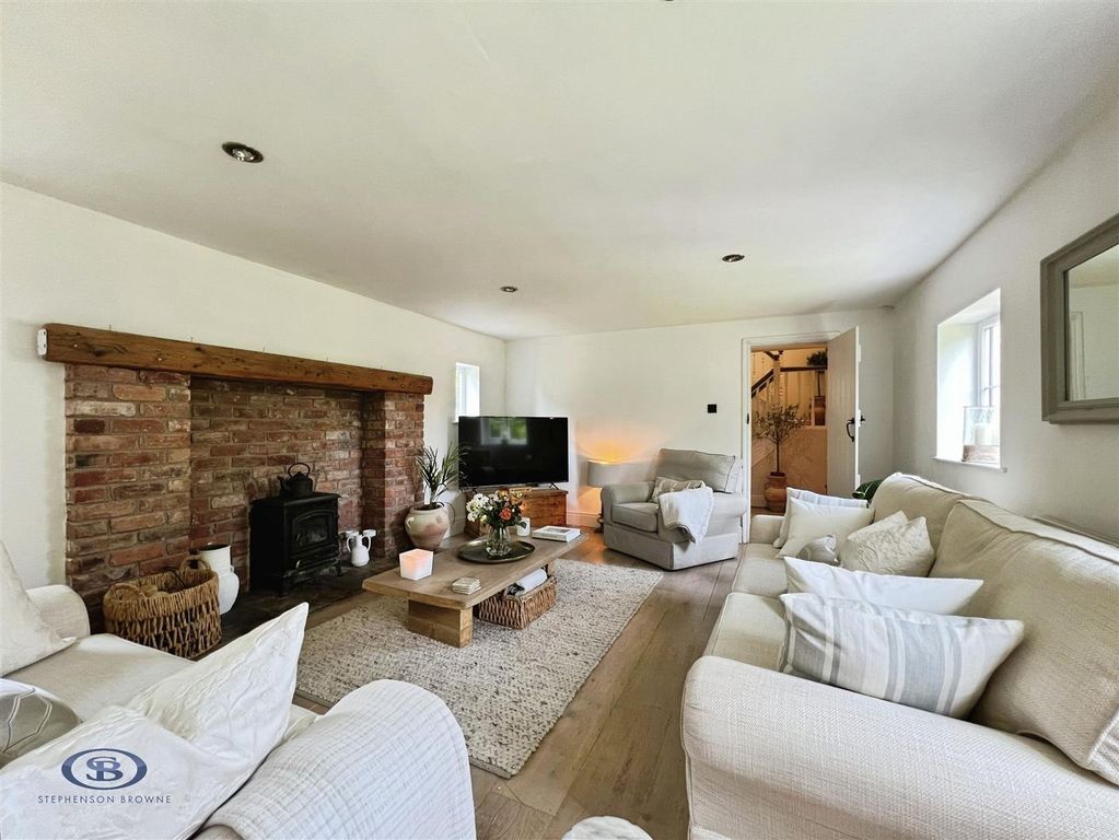 Additional image 14 of 4 bed cottage for saleMoreton Meadows Farm, Stony Lane, Congleton CW12