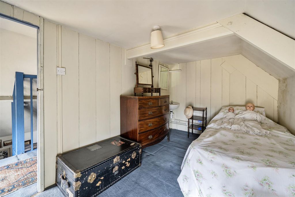 Additional image 23 of 5 bed semi-detached house for saleOrchard Lane, Crewkerne TA18