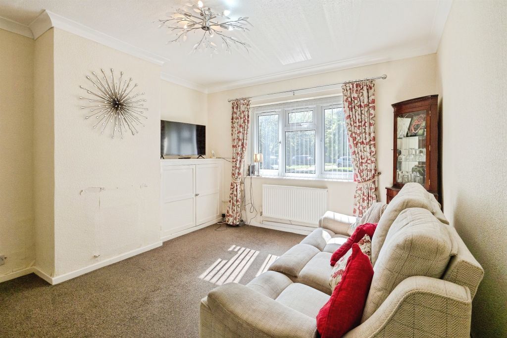 Additional image 6 of 1 bed flat for saleGarendon Green, Loughborough LE11