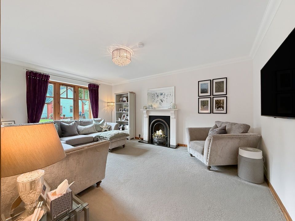 Additional image 9 of 4 bed detached house for saleGlenlochy Road, Fort William, Inverness-Shire, Highland PH33