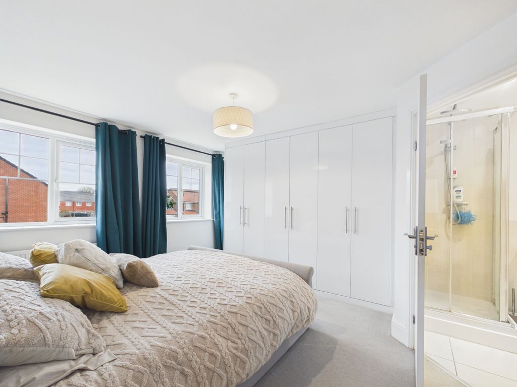 Additional image 27 of 5 bed detached house for saleMetcalfe Drive, Cottingham HU16