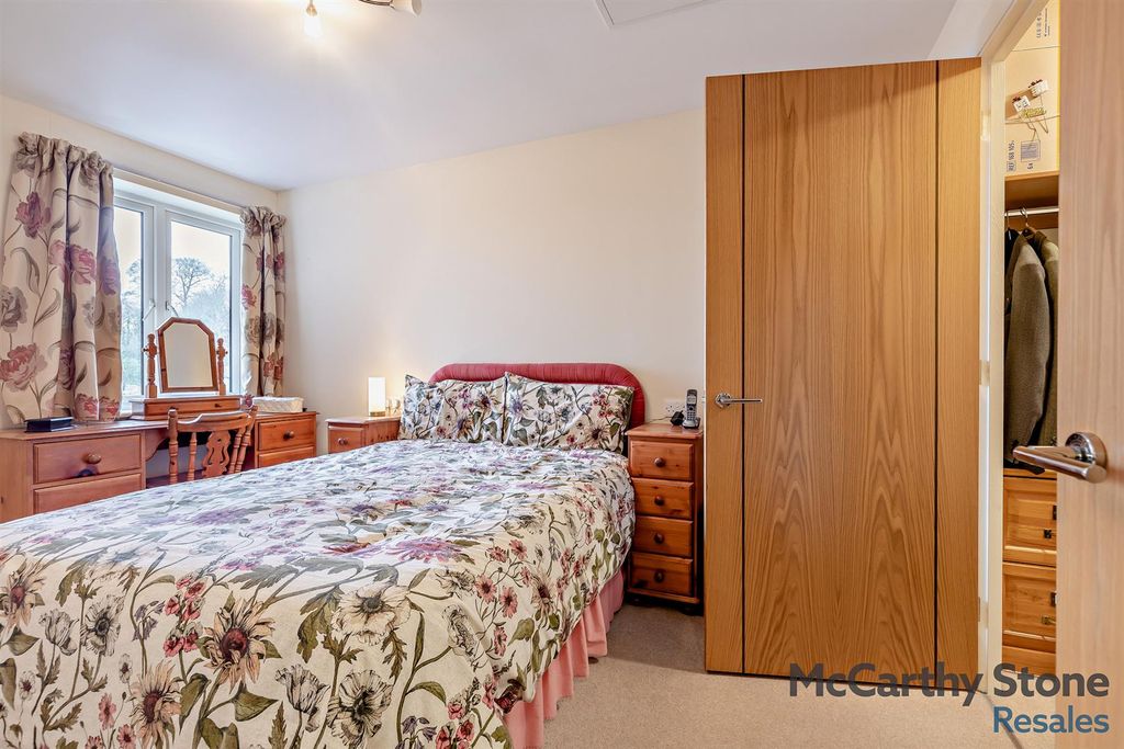 Additional image 7 of 1 bed flat for saleDane Court, 21 Mill Green, Congleton CW12