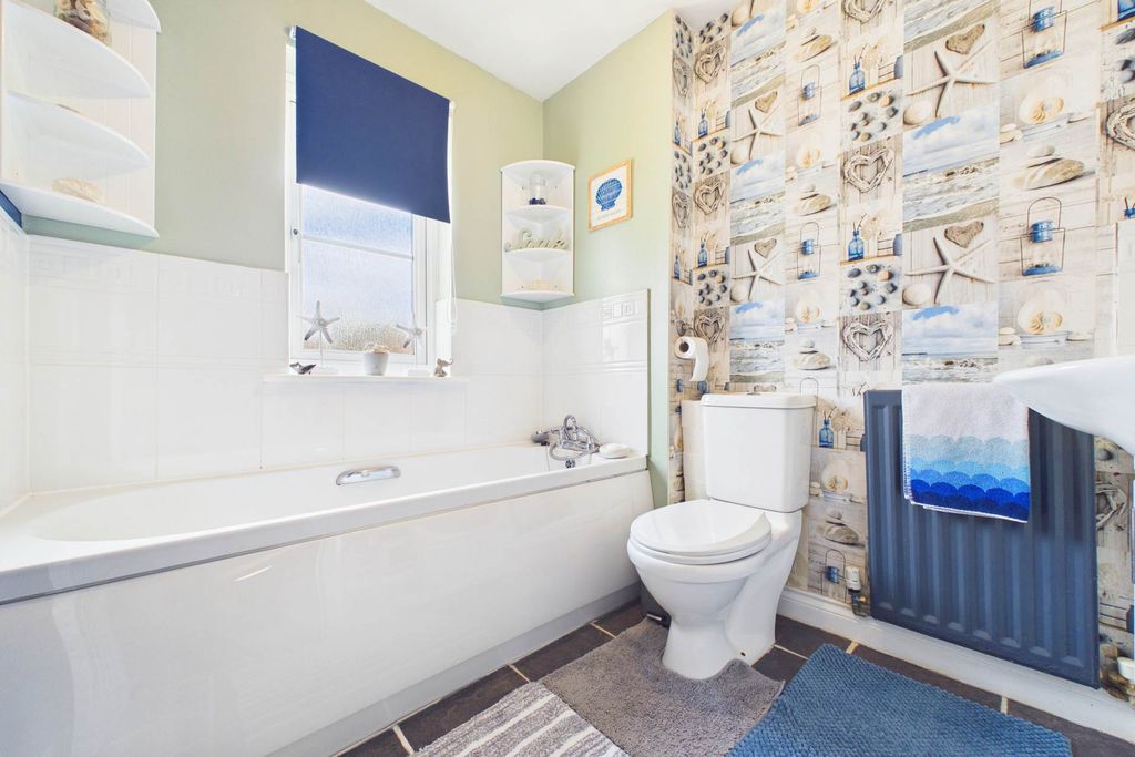 Additional image 27 of 4 bed detached house for saleLuggieburn Walk, Coatbridge ML5