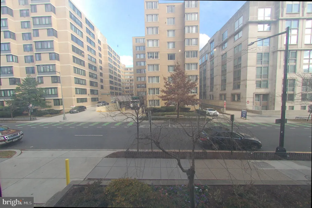 522 21st Street NW Unit 208, Washington, DC 20006