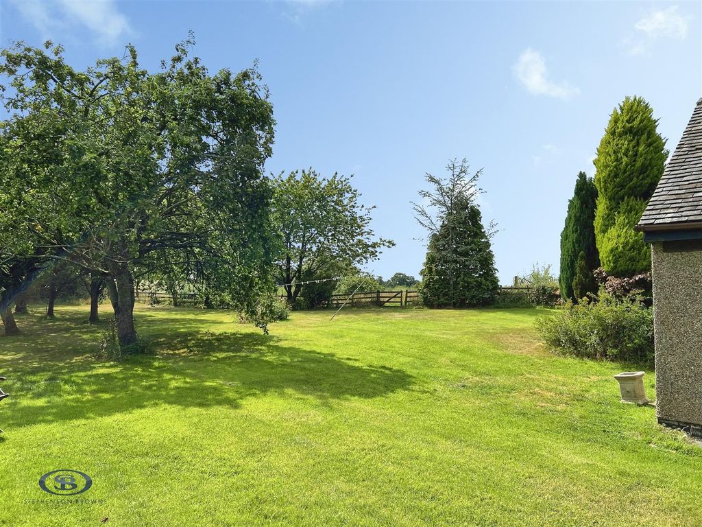 Additional image 31 of 4 bed cottage for saleMoreton Meadows Farm, Stony Lane, Congleton CW12