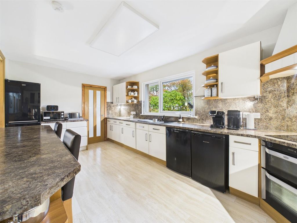 Additional image 11 of 5 bed detached bungalow for saleCuiltean, Gairlochy, Spean Bridge PH34