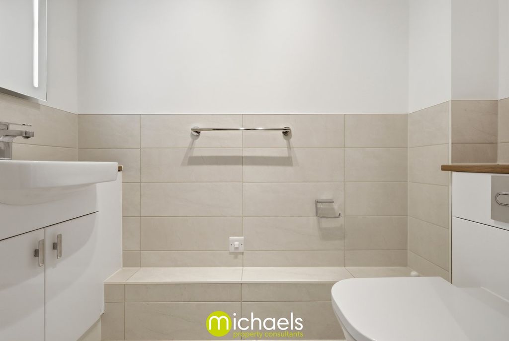 Additional image 16 of 2 bed flat for saleButt Road, Colchester, Colchester CO2