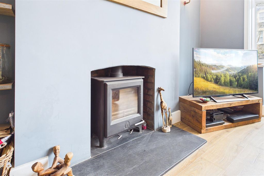 Additional image 6 of 4 bed semi-detached house for saleGardens Road, Clevedon BS21