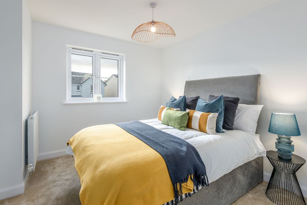 Additional image 8 of 3 bed end terrace house for sale"Cupar" at Arniston Place, Glenboig, Coatbridge ML5